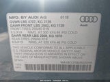 AUDI Q3 2.0T PREMIUM/2.0T SPORT PREMIUM WA1BCCFS9JR025349 fotografie