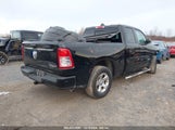 RAM 1500 TRADESMAN 4X4 6'4 BOX 1C6SRFCT6KN743475 снимка
