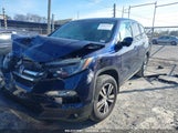 HONDA PILOT EX-L 5FNYF6H82GB048254 снимка