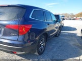 HONDA PILOT EX-L 5FNYF6H82GB048254 снимка