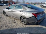 HYUNDAI ELANTRA SEL CONVENIENCE KMHLS4DG3SU881242 photo