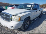 DODGE DAKOTA SLT 1D7HW48K06S****** снимка