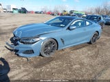 BMW M850I XDRIVE WBABC4C54KBU96780 снимка