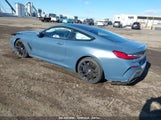 BMW M850I XDRIVE WBABC4C54KBU96780 снимка