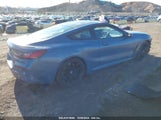 BMW M850I XDRIVE WBABC4C54KBU96780 снимка