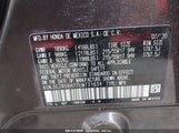 HONDA HR-V AWD EX-L 3CZRU6H77LM731634 fotografie