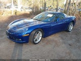 CHEVROLET CORVETTE 1G1YY25U175****** fotografie