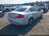 INFINITI G35X JNKBV61F57M807292 photo