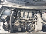 FORD UTILITY POLICE INTERCEPTOR 1FM5K8AR8HGB08036 снимка