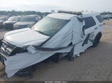 FORD UTILITY POLICE INTERCEPTOR 1FM5K8AR8HGB08036 снимка