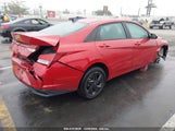 HYUNDAI ELANTRA SEL KMHLM4AG6PU391030 снимка