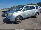 HONDA PILOT EX 5FNYF3H42DB041683 снимка