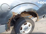 FORD F-150 FX4/KING RANCH/LARIAT/PLATINUM/XL/XLT 1FTPW14V09F****** снимка