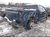 CHEVROLET SILVERADO 1500 4WD SHORT BED RST 1GCUDEED7NZ****** снимка
