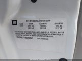 CADILLAC CTS STANDARD 1G6DM57T960200941 снимка
