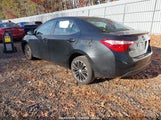 TOYOTA COROLLA S PLUS 2T1BURHE1GC610197 снимка