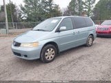 HONDA ODYSSEY EX 5FNRL18643B****** снимка