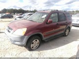 HONDA CR-V EX SHSRD788X2U008814 снимка