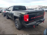 CHEVROLET SILVERADO 1500 2LZ 1GCVKSEC6HZ****** снимка
