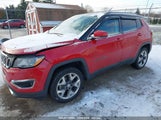 JEEP COMPASS LIMITED 4X4 3C4NJDCB3LT228220 снимка