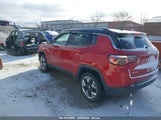JEEP COMPASS LIMITED 4X4 3C4NJDCB3LT228220 снимка