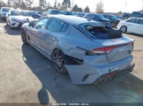 KIA STINGER GT2 KNAE55LC4P6****** fotografie