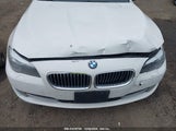 BMW 528I XDRIVE WBAXH5C53CDW10660 снимка