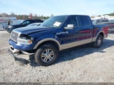FORD F-150 60TH ANNIVERSARY/FX2/KING RANCH/LARIAT/XLT 1FTPW12V58FA17588 снимка