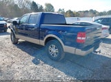 FORD F-150 60TH ANNIVERSARY/FX2/KING RANCH/LARIAT/XLT 1FTPW12V58FA17588 fotografie