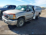 GMC SIERRA 2500HD SLE 1GTHC29U04E****** снимка