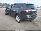 CHEVROLET TRAVERSE 1LT 1GNKVGKD8HJ289628 снимка