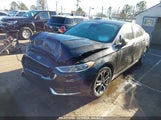 FORD FUSION SEL 3FA6P0CD6LR****** fotografie