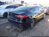 FORD FUSION SEL 3FA6P0CD6LR****** снимка