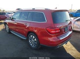 MERCEDES-BENZ GLS 450 4MATIC 4JGDF6EE1KB****** снимка