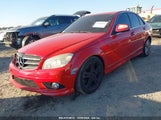 MERCEDES-BENZ C 300 LUXURY 4MATIC/SPORT 4MATIC WDDGF81X99F230837 fotografie