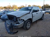 RAM 1500 TRADESMAN 4X4 6'4 BOX 1C6RR7STXHS****** снимка