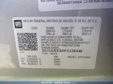 GMC SIERRA 1500 4WD SHORT BOX AT4 3GTUUEE8XPG****** photo