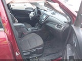 Chevrolet Equinox Lt 3GNAXSEV5JS560047 снимка