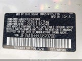 SUBARU WRX PREMIUM JF1VA1E66G9820200 снимка