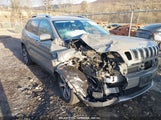 JEEP CHEROKEE LIMITED 4X4 1C4PJMDN8KD429424 снимка
