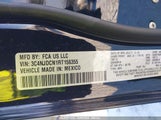 JEEP COMPASS LIMITED 4X4 3C4NJDCN1RT156355 снимка