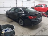 CHEVROLET MALIBU RS 1G1ZG5ST6KF****** снимка