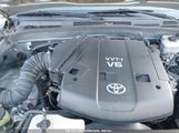 TOYOTA 4RUNNER SR5 V6 JTEBU14R768****** снимка