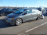 Honda Civic Lx 2HGFA15589H523665 снимка