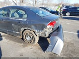 Honda Civic Lx 2HGFA15589H523665 снимка