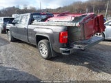 GMC SIERRA 1500 SLE 3GTU2UEC5FG110276 снимка
