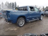 CHEVROLET SILVERADO 1500 4WD SHORT BED LTZ 1GCUDGEL5RZ****** снимка