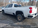 CHEVROLET SILVERADO 2500HD 4WD STANDARD BED HIGH COUNTRY 1GC4YREY7LF104354 снимка