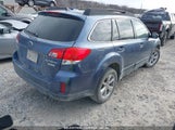 SUBARU OUTBACK 2.5I PREMIUM 4S4BRBCC8E3327604 снимка