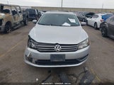 VOLKSWAGEN PASSAT 2.5L SE 1VWBP7A30DC104091 снимка